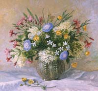 Meadow Flowers